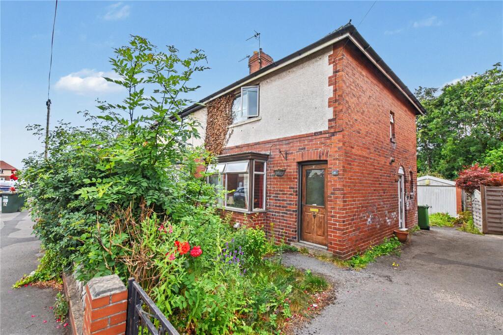 Homefield Avenue, Morley, Leeds, West Yorkshire - Image 1