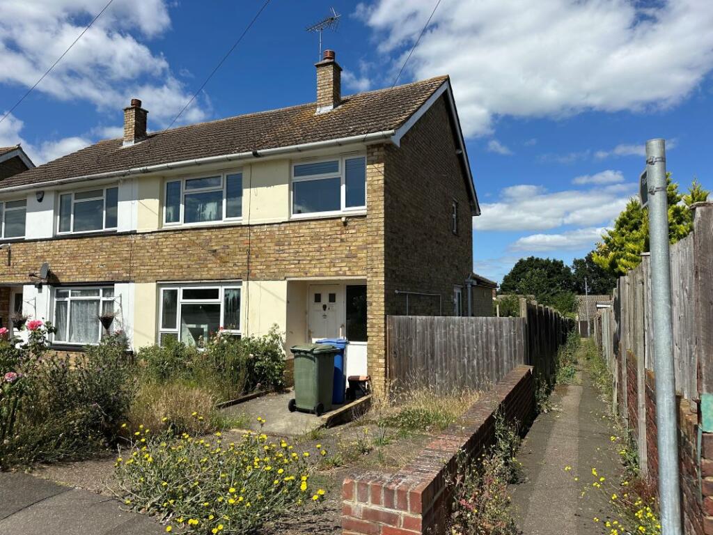 78 Chaffes Lane, Upchurch, Sittingbourne, Kent, ME9 7BH - Image 19