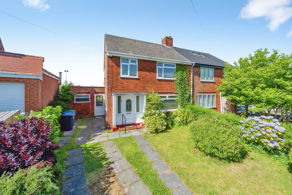 Clydesdale Road, Appleton, Warrington, Cheshire, WA4 - Image 1