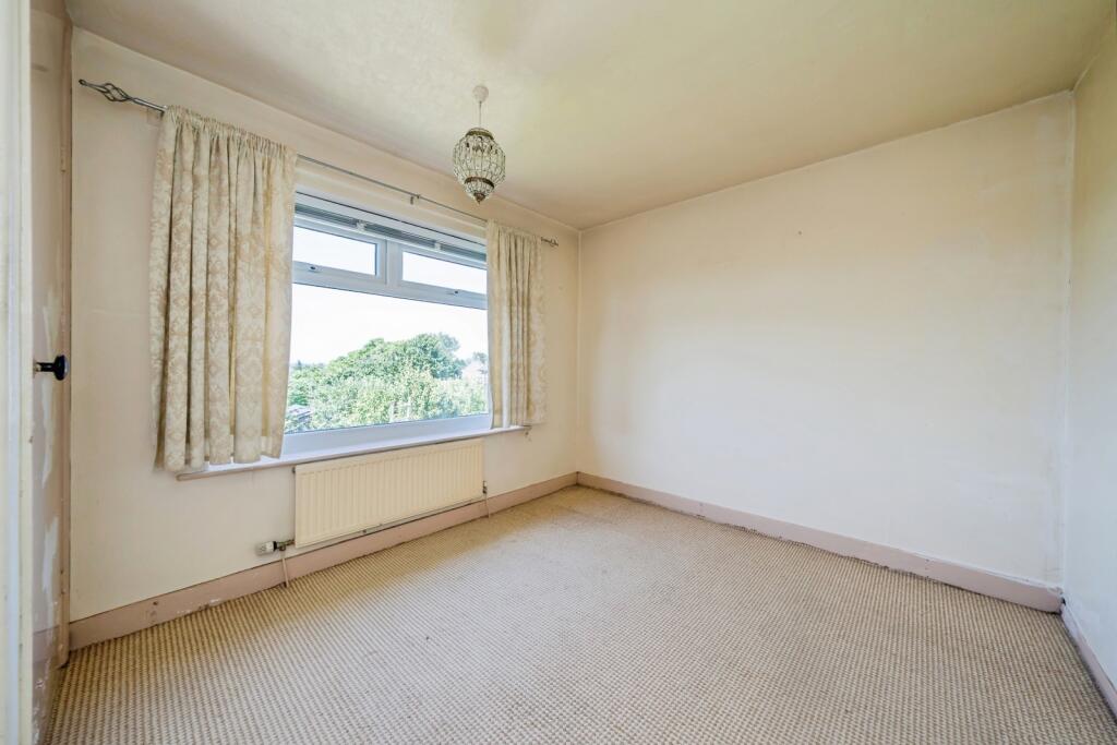 Clydesdale Road, Appleton, Warrington, Cheshire, WA4 - Image 13