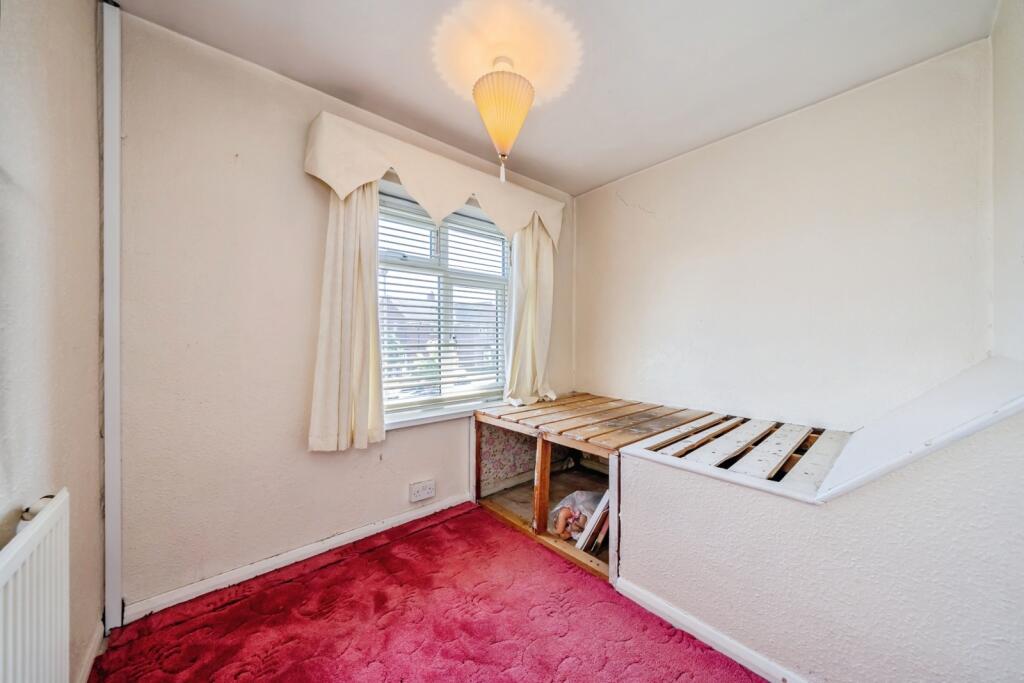Clydesdale Road, Appleton, Warrington, Cheshire, WA4 - Image 14