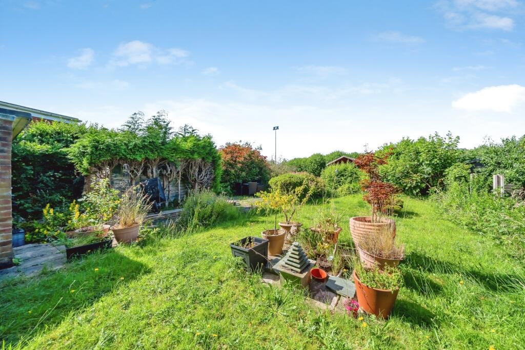 Clydesdale Road, Appleton, Warrington, Cheshire, WA4 - Image 3