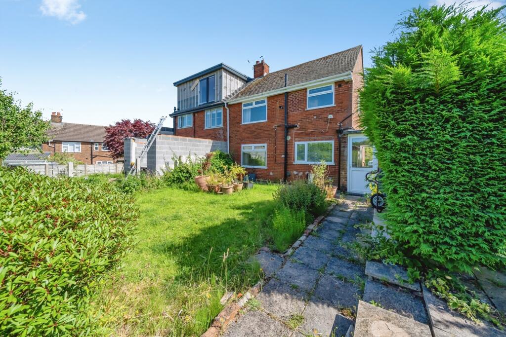 Clydesdale Road, Appleton, Warrington, Cheshire, WA4 - Image 4