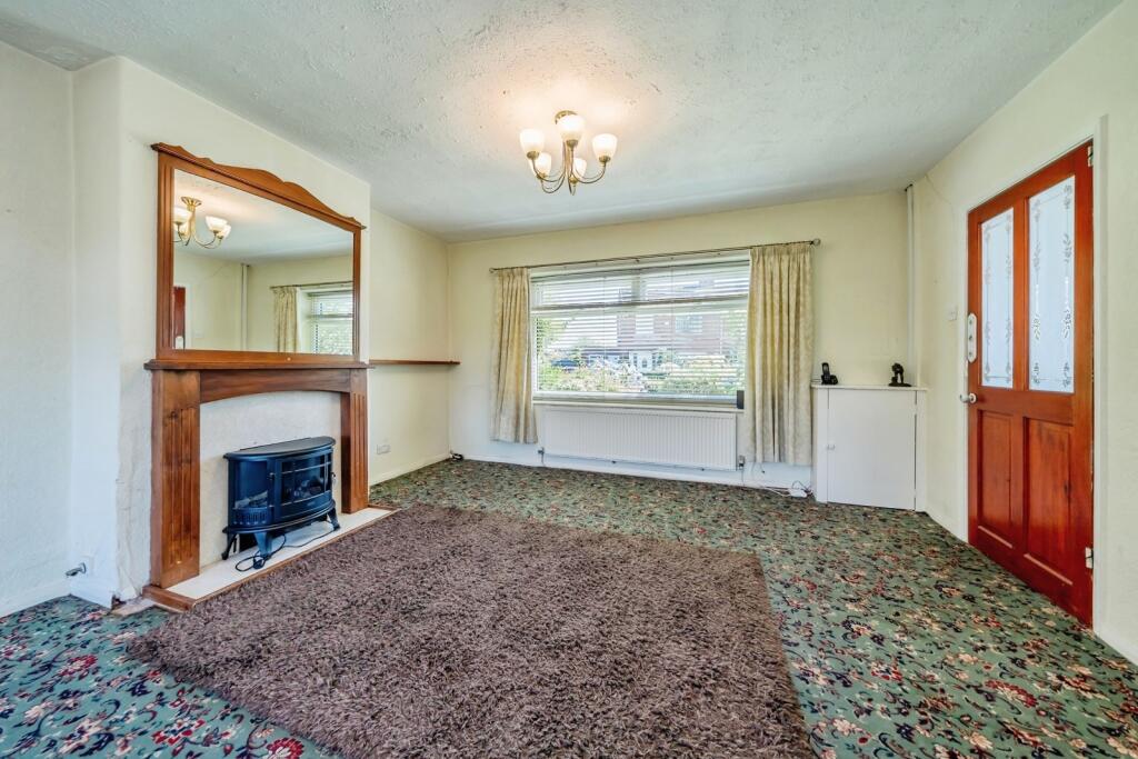 Clydesdale Road, Appleton, Warrington, Cheshire, WA4 - Image 5