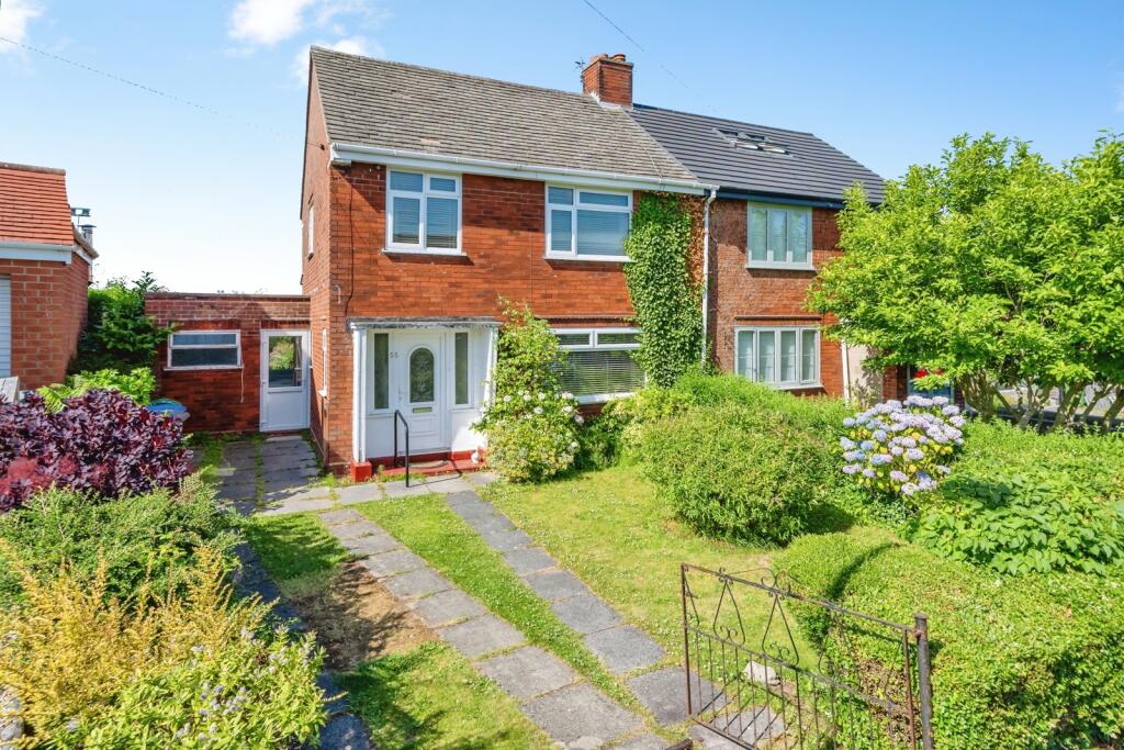Clydesdale Road, Appleton, Warrington, Cheshire, WA4 - Image 6