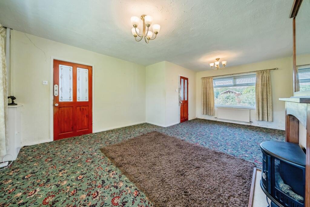 Clydesdale Road, Appleton, Warrington, Cheshire, WA4 - Image 7