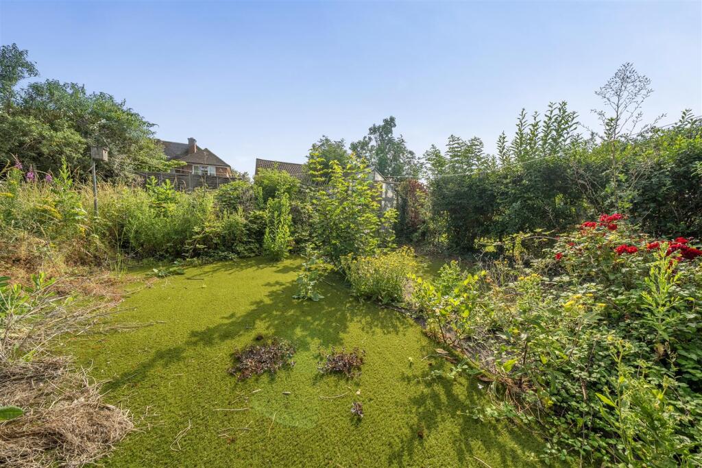 Hastings Road, Kempston, Bedford - Image 2