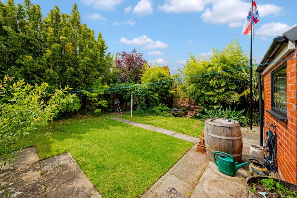 46 Hill Cot Road, Astley Bridge, Bolton, BL1 8RL - Image 22