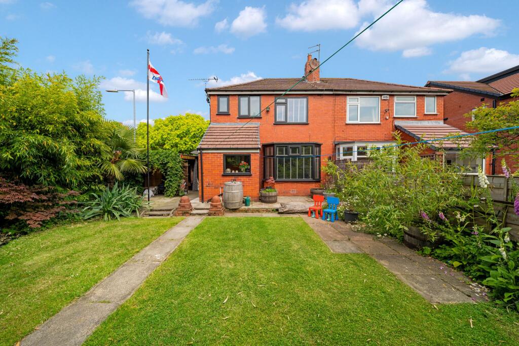 46 Hill Cot Road, Astley Bridge, Bolton, BL1 8RL - Image 23