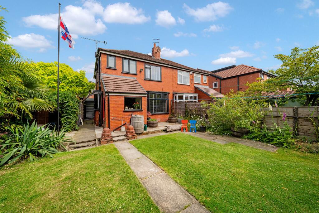 46 Hill Cot Road, Astley Bridge, Bolton, BL1 8RL - Image 24