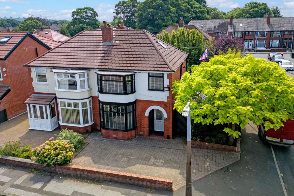 46 Hill Cot Road, Astley Bridge, Bolton, BL1 8RL - Image 26