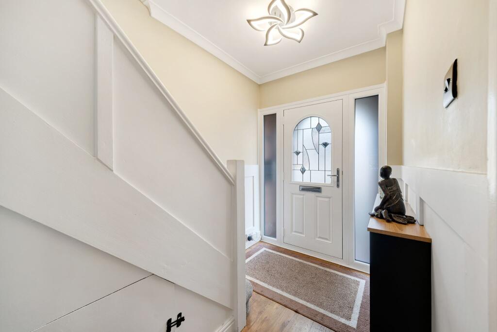 46 Hill Cot Road, Astley Bridge, Bolton, BL1 8RL - Image 3