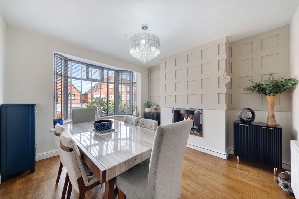46 Hill Cot Road, Astley Bridge, Bolton, BL1 8RL - Image 5