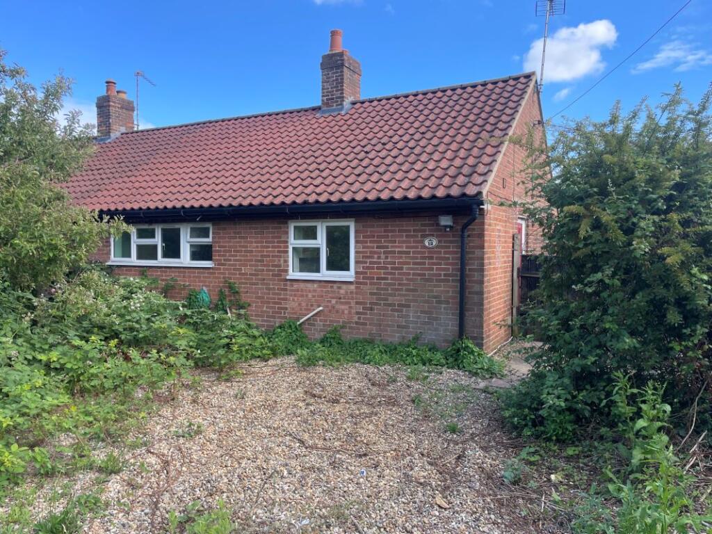 12 Cubitts Close, Bintree, Dereham, Norfolk, NR20 5NH - Image 26