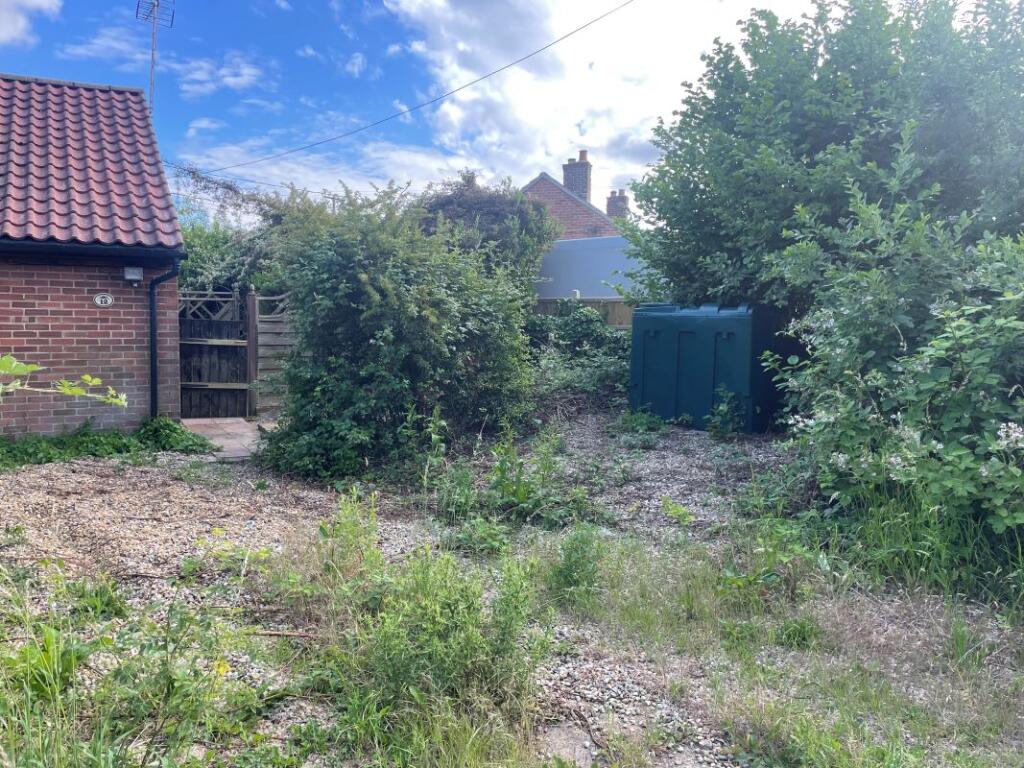 12 Cubitts Close, Bintree, Dereham, Norfolk, NR20 5NH - Image 27