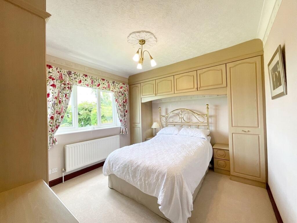 Salt Lane, Sandon Bank, ST18 - Image 13