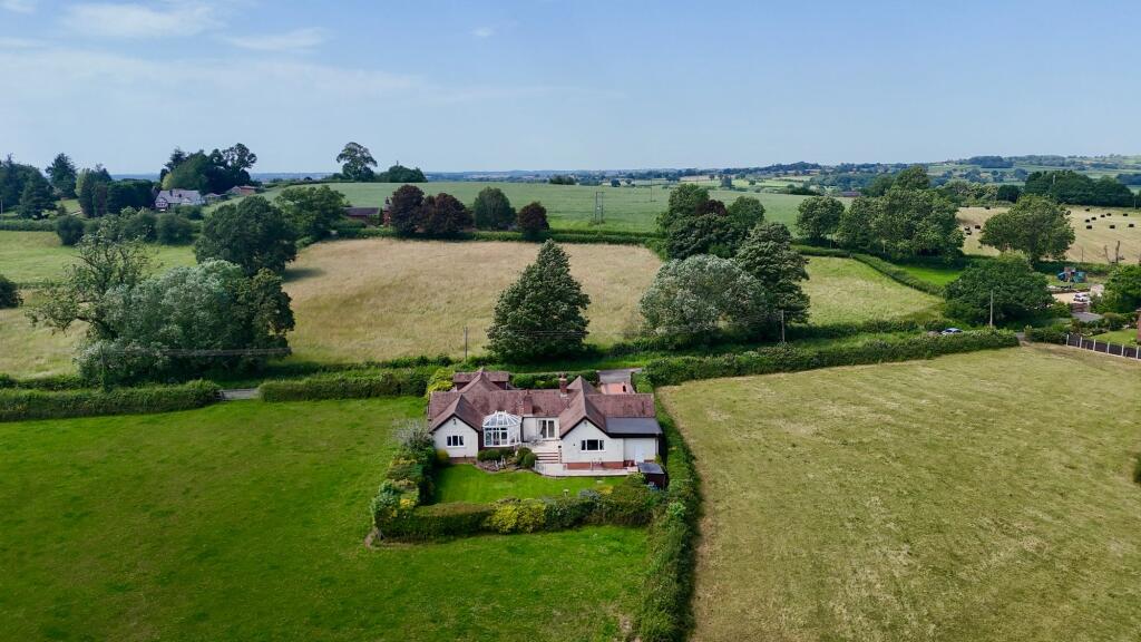 Salt Lane, Sandon Bank, ST18 - Image 2