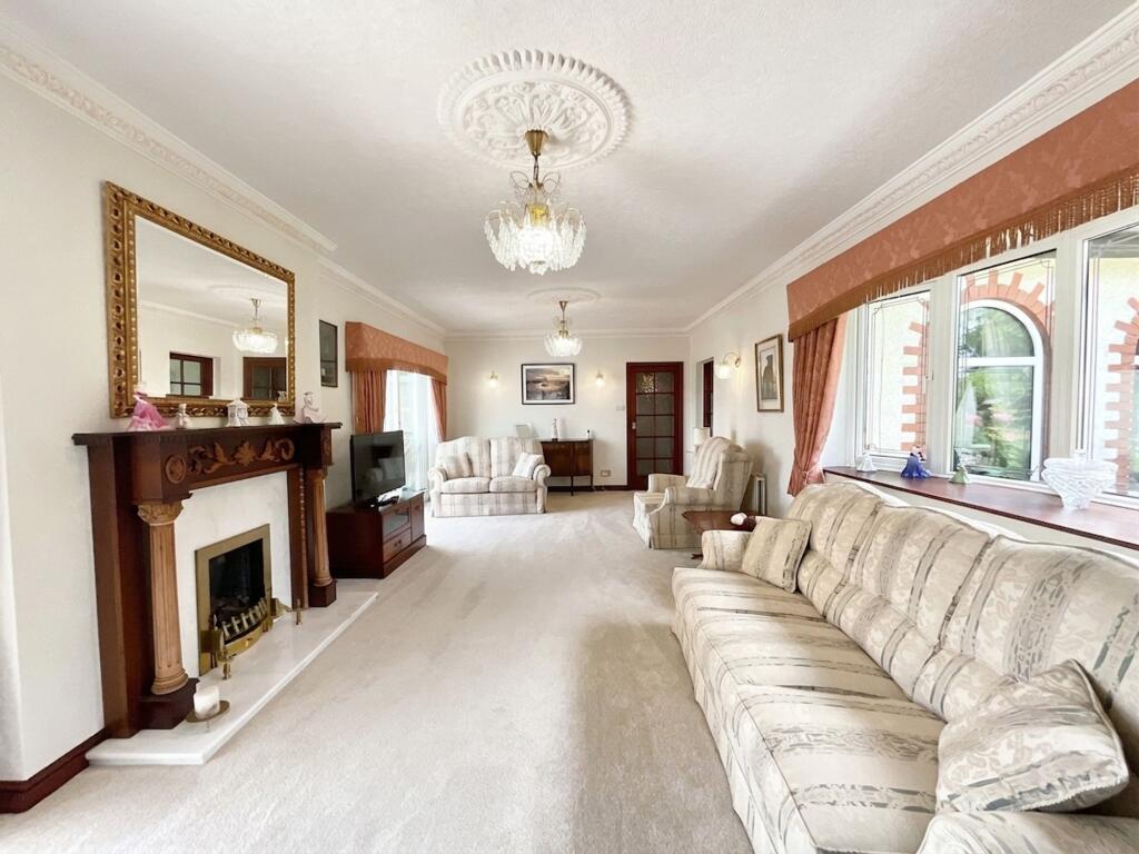 Salt Lane, Sandon Bank, ST18 - Image 21
