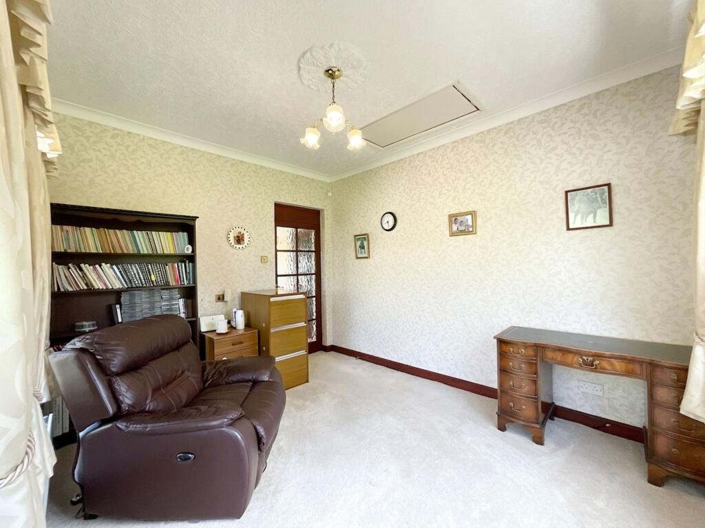 Salt Lane, Sandon Bank, ST18 - Image 25