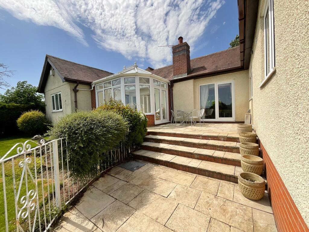 Salt Lane, Sandon Bank, ST18 - Image 32
