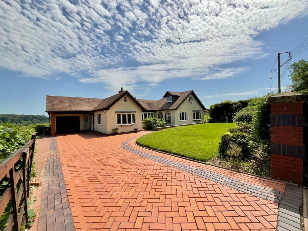 Salt Lane, Sandon Bank, ST18 - Image 35