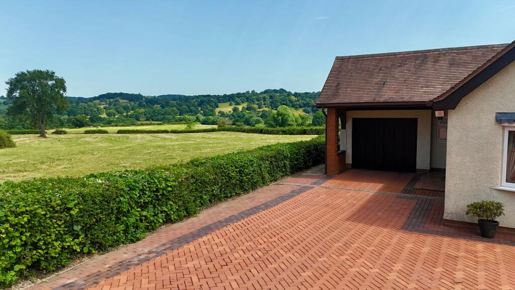 Salt Lane, Sandon Bank, ST18 - Image 36