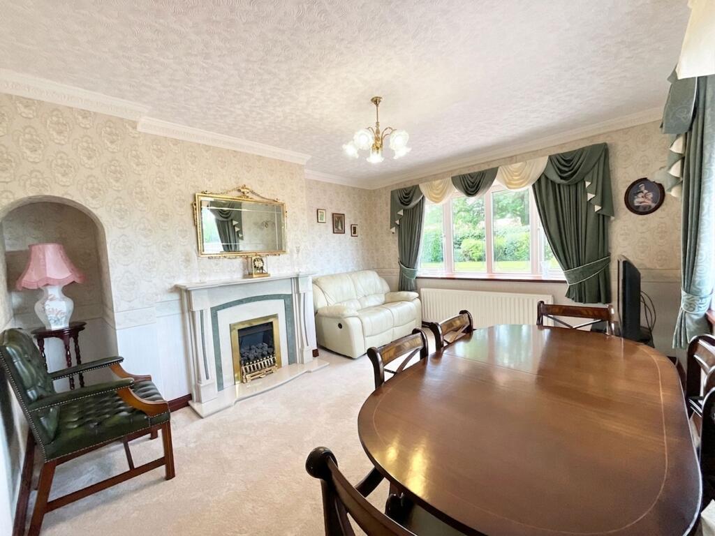 Salt Lane, Sandon Bank, ST18 - Image 8