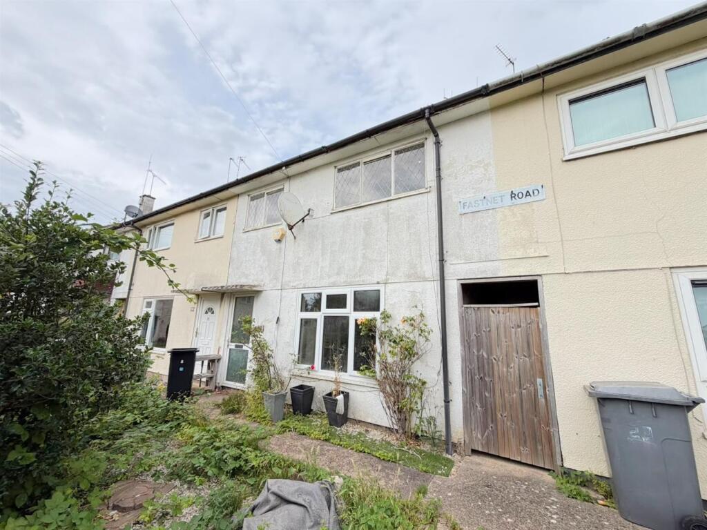 View property at Fastnet Road, Thurnby Lodge, Leicester