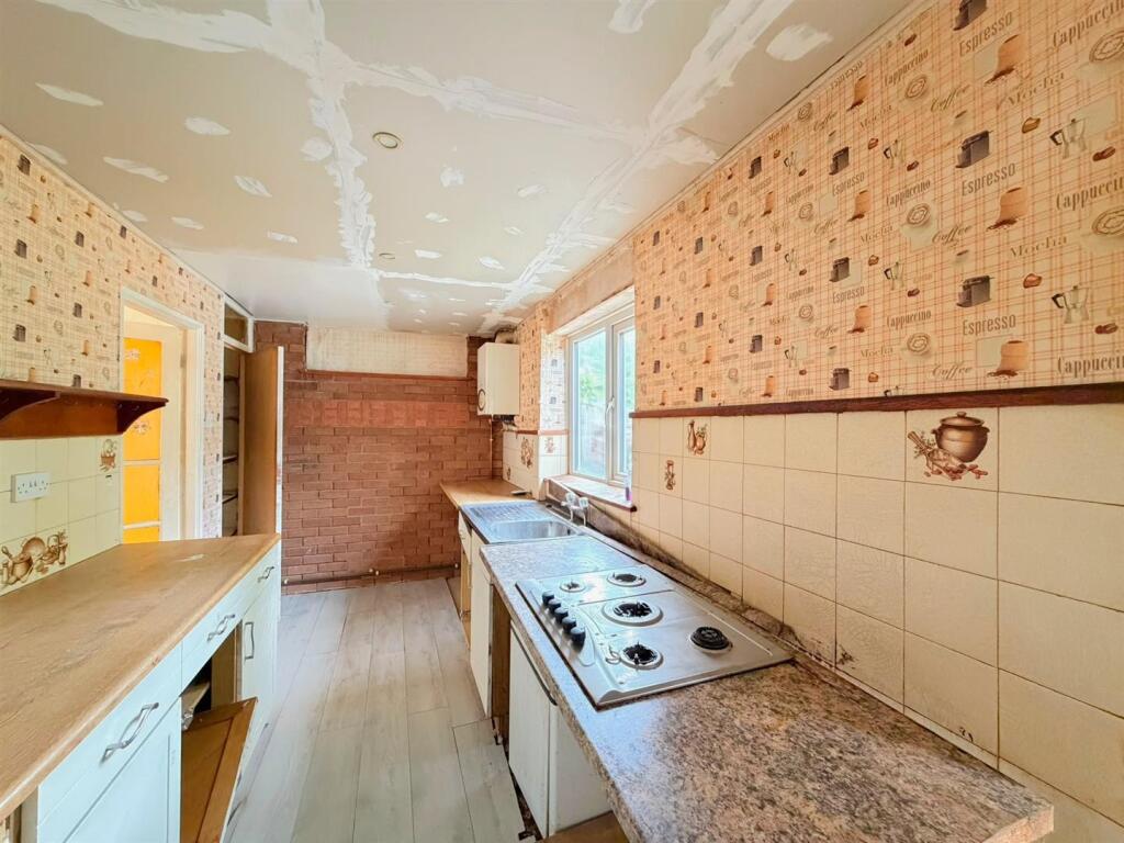 Fastnet Road, Thurnby Lodge, Leicester - Image 3