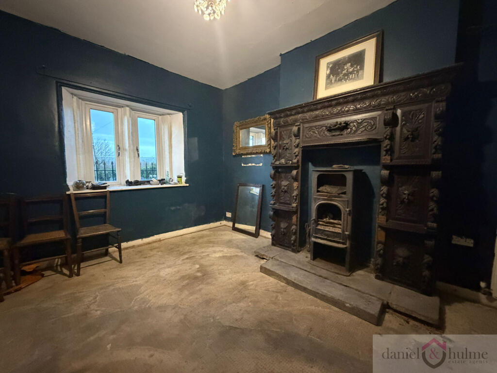 Hanging Gate, Rushton Spencer, Macclesfield, Cheshire, SK11 0RW - Image 7