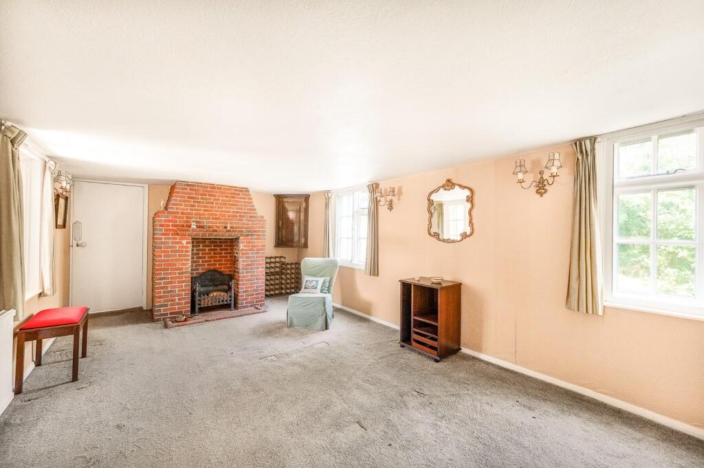 High Laver, Ongar, Essex - Image 2