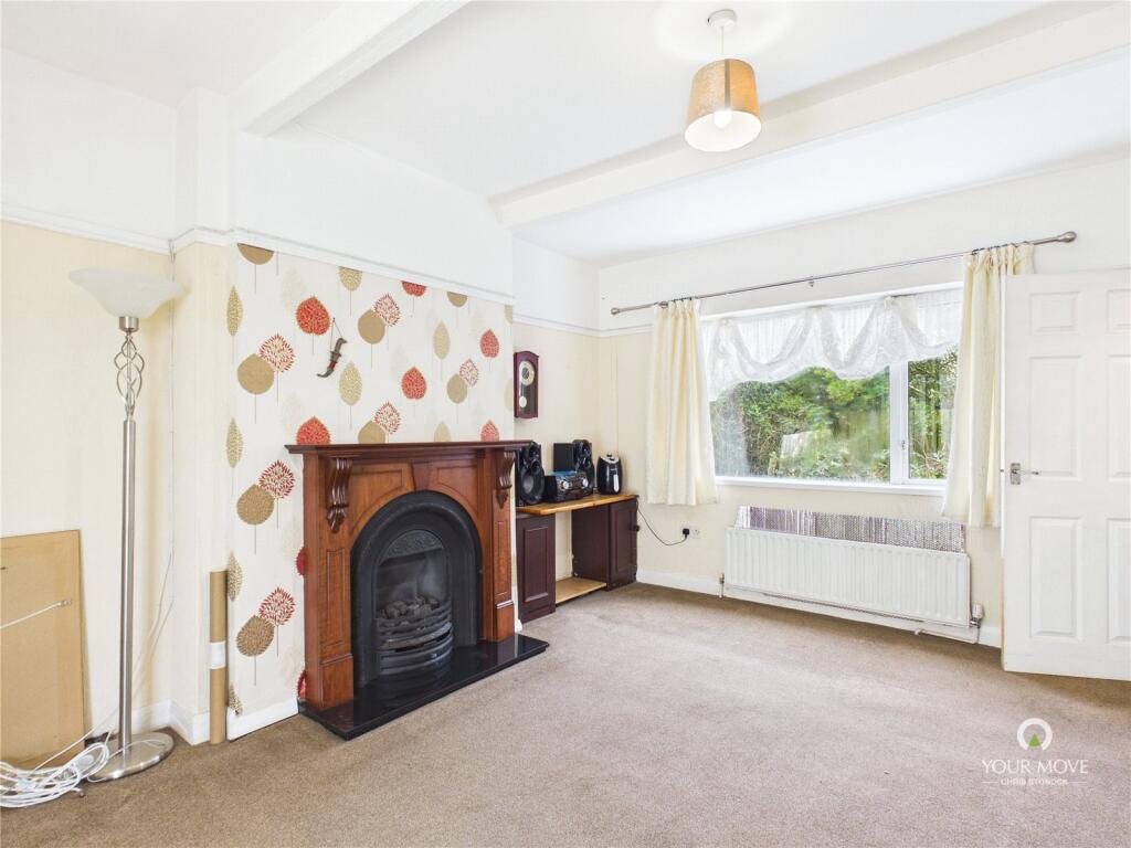 Thorne Terrace, Newcastle upon Tyne, Tyne and Wear, NE6 - Image 2