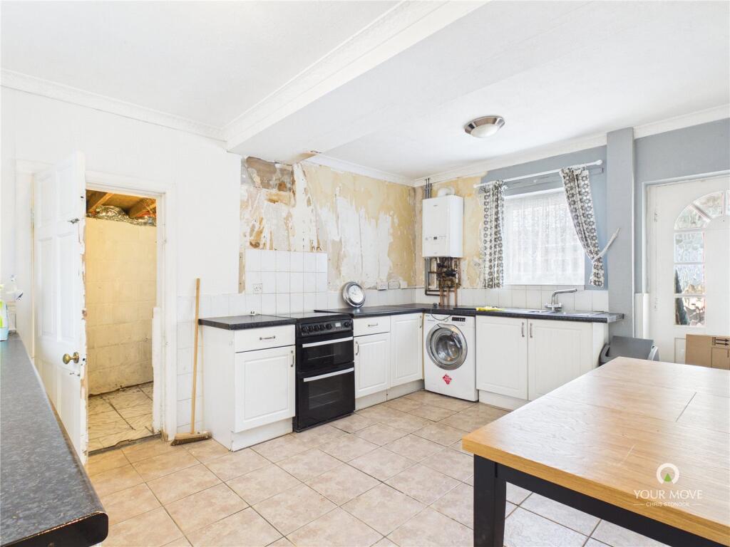 Thorne Terrace, Newcastle upon Tyne, Tyne and Wear, NE6 - Image 3