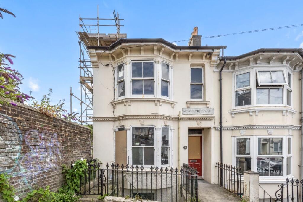 78 Newmarket Road, Brighton, East Sussex, BN2 3QF - Image 15