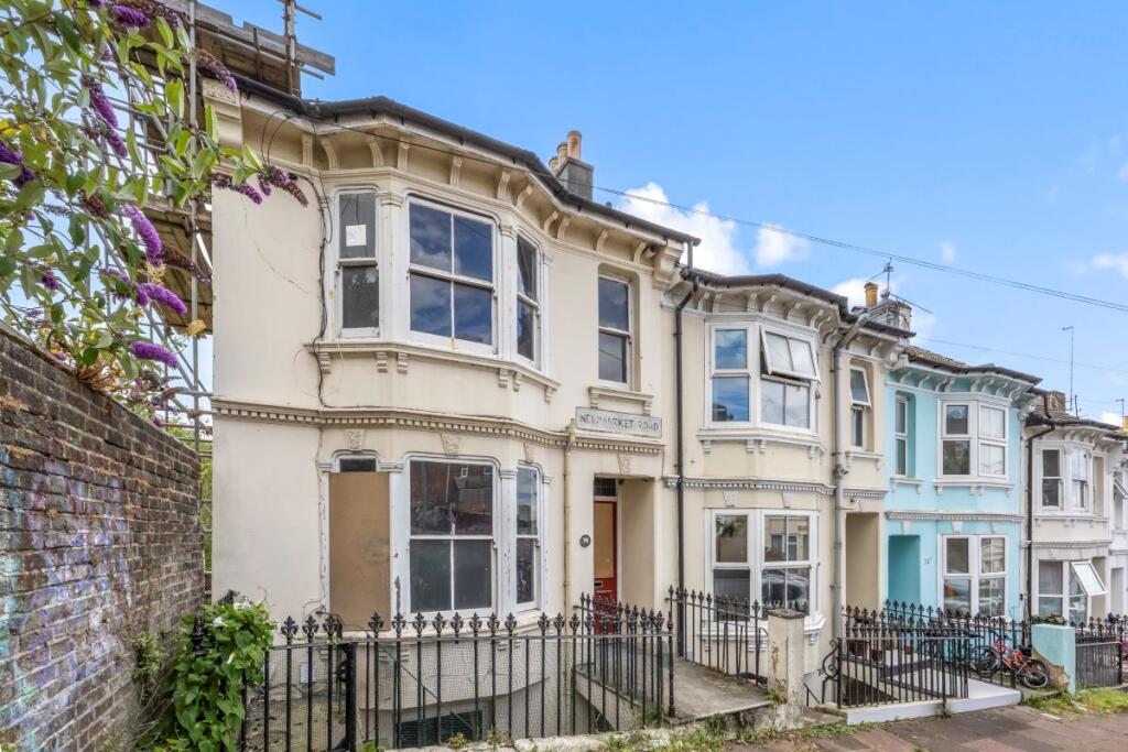 78 Newmarket Road, Brighton, East Sussex, BN2 3QF - Image 16
