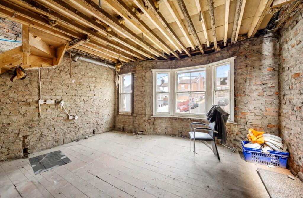 78 Newmarket Road, Brighton, East Sussex, BN2 3QF - Image 2