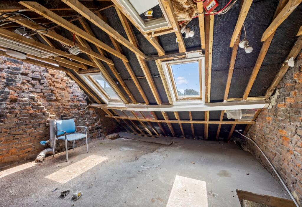 78 Newmarket Road, Brighton, East Sussex, BN2 3QF - Image 5
