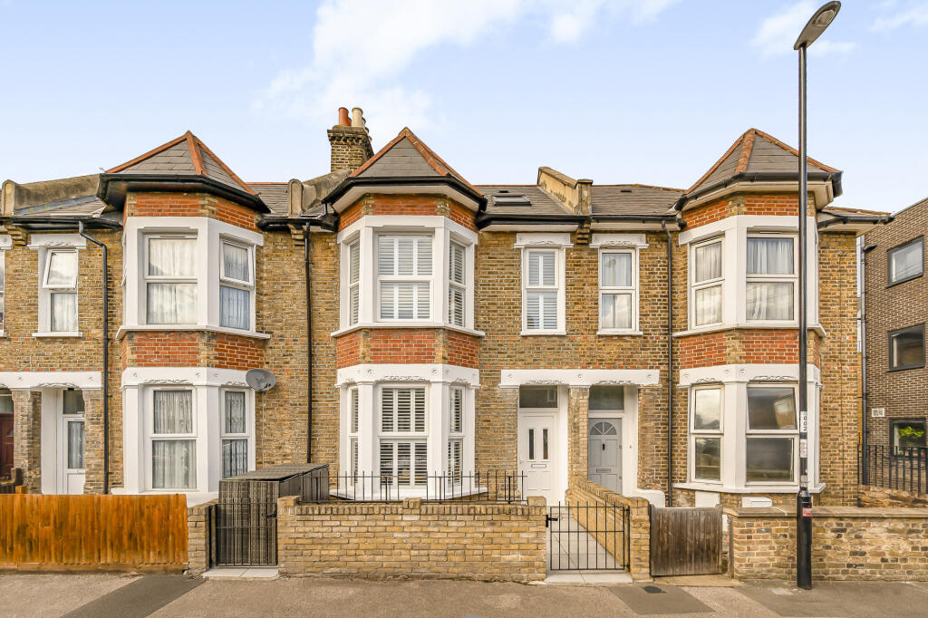 View property at Comerford Road, London, SE4