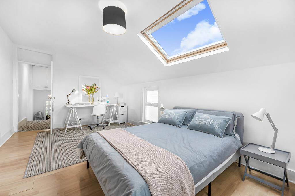 Comerford Road, London, SE4 - Image 11