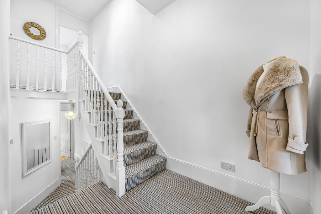 Comerford Road, London, SE4 - Image 12
