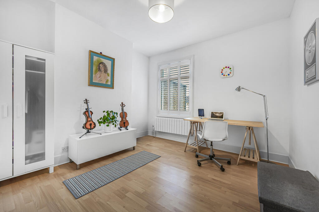 Comerford Road, London, SE4 - Image 13
