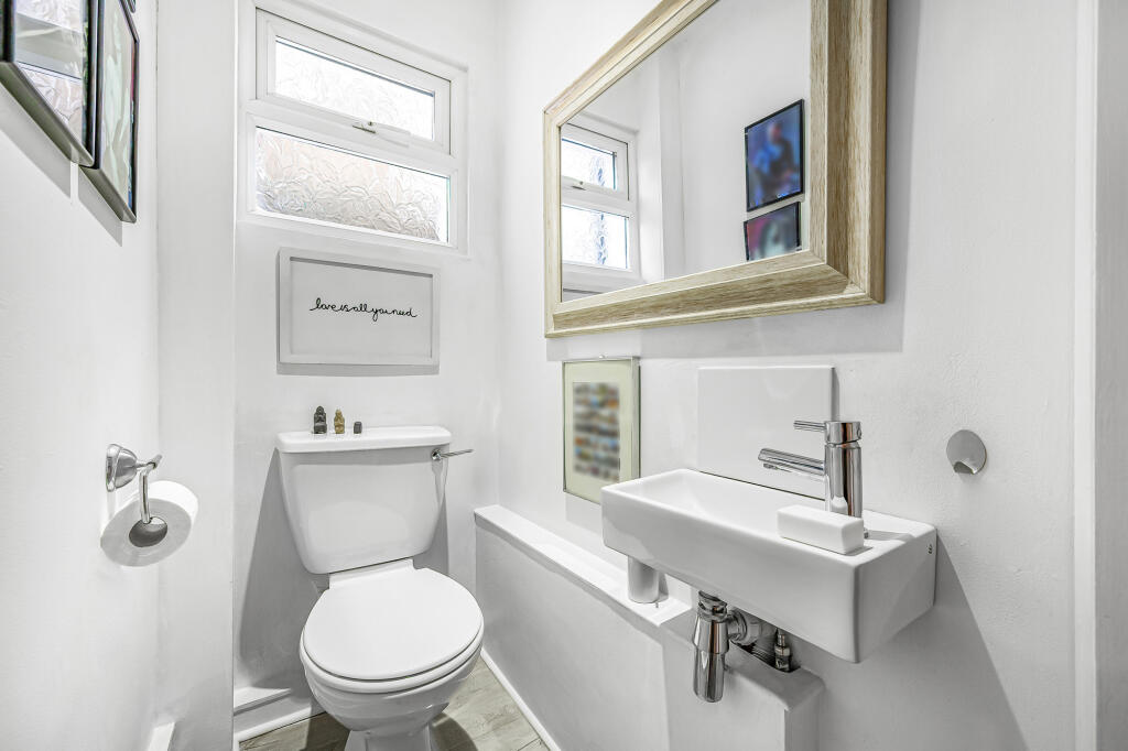 Comerford Road, London, SE4 - Image 14