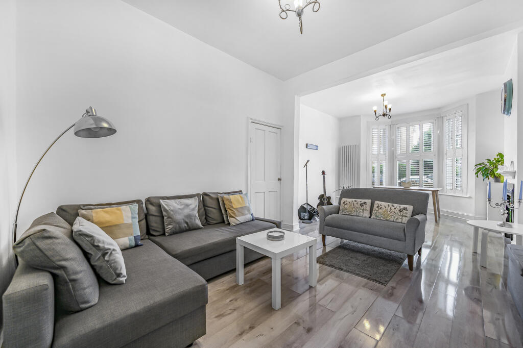 Comerford Road, London, SE4 - Image 2