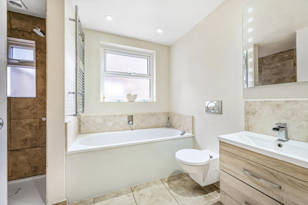 Comerford Road, London, SE4 - Image 8