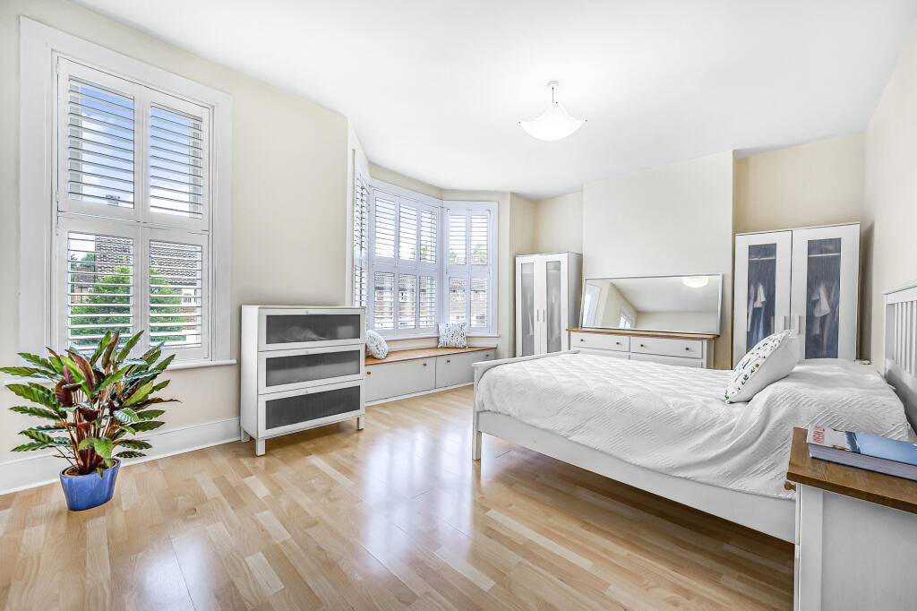 Comerford Road, London, SE4 - Image 9