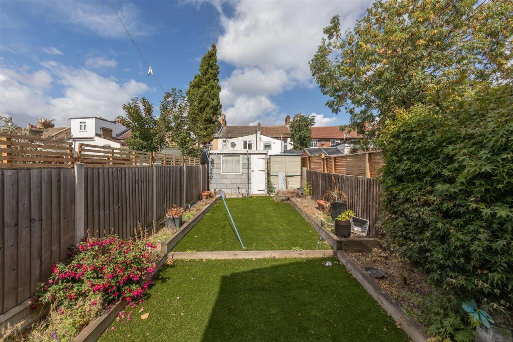Trumpington Road, Forest Gate - Image 6