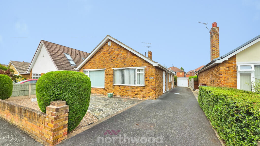 View property at Ivanhoe Close, Sprotbrough, Doncaster, DN5