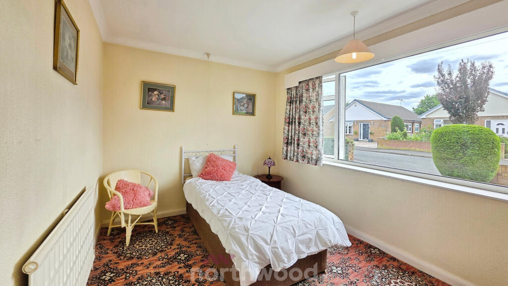 Ivanhoe Close, Sprotbrough, Doncaster, DN5 - Image 12
