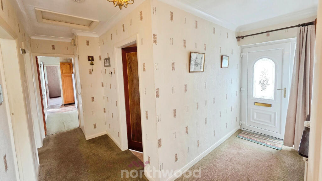Ivanhoe Close, Sprotbrough, Doncaster, DN5 - Image 14