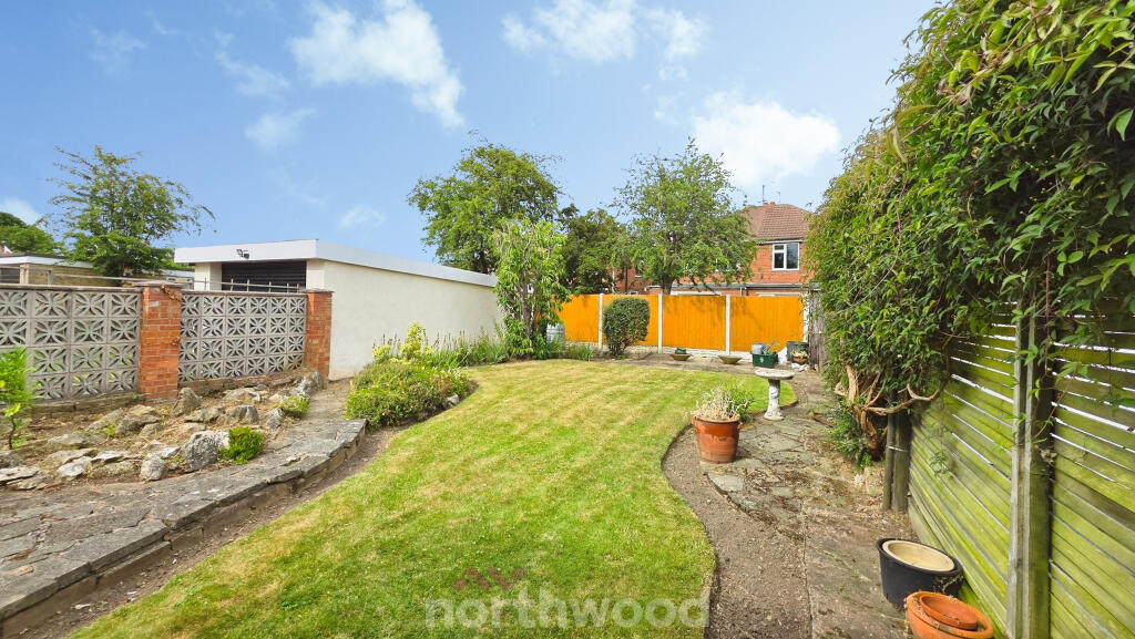 Ivanhoe Close, Sprotbrough, Doncaster, DN5 - Image 15